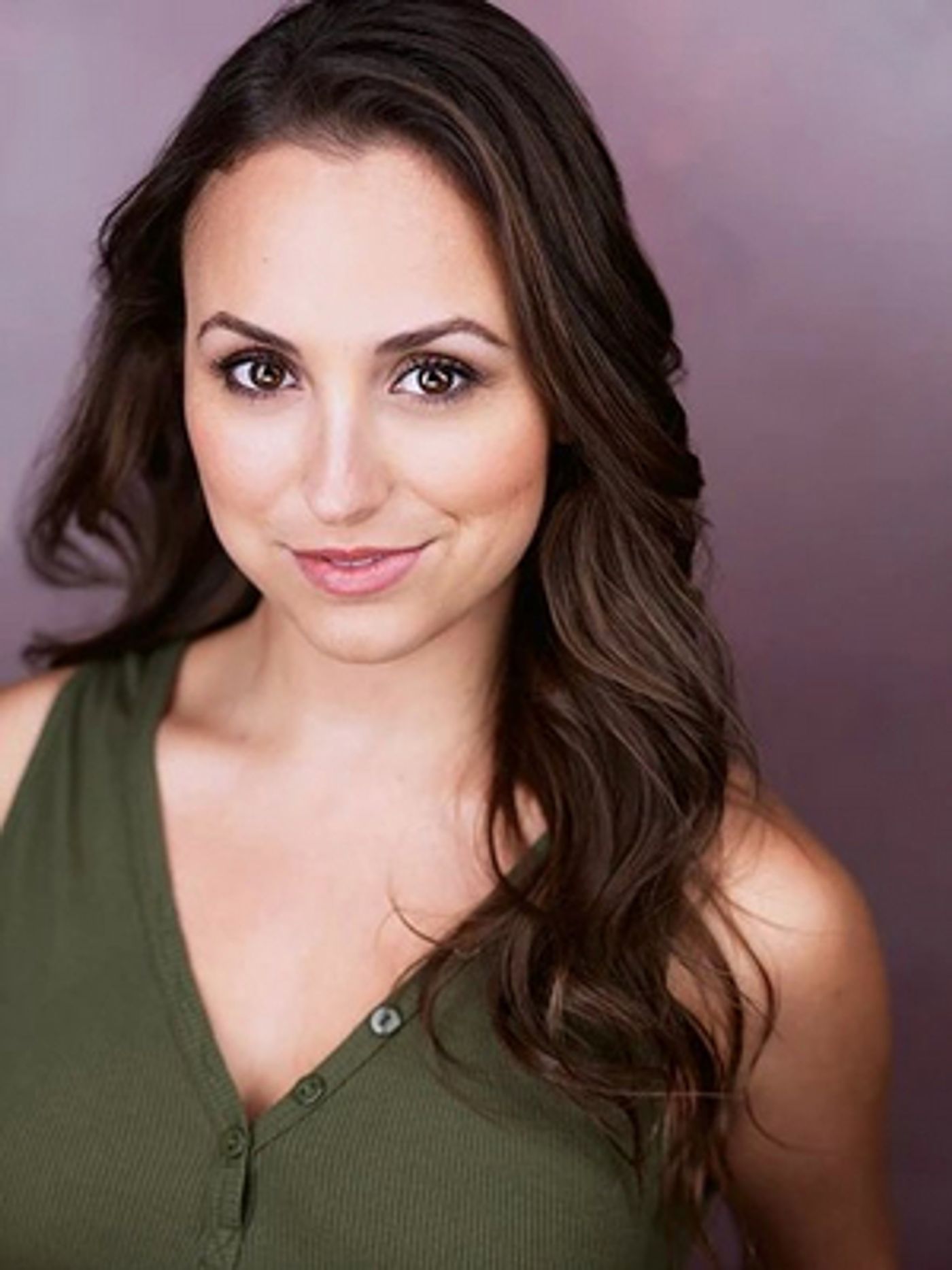 Interview: Carrie Lyn Brandon of ONCE at Community Arts Center Interview: Carrie Lyn Brandon of ONCE at Community Arts Center Image