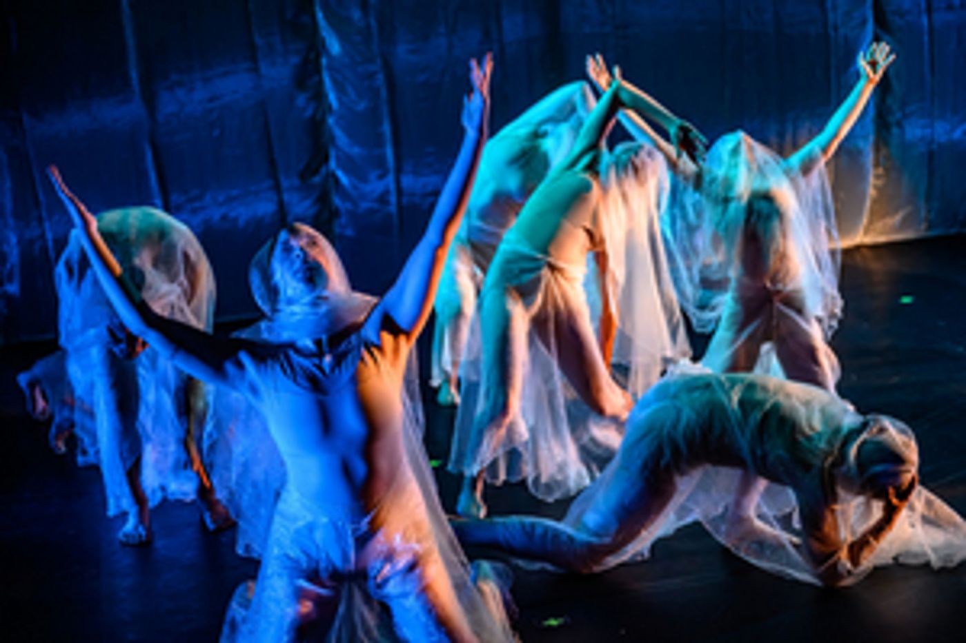 Review: THE PARTICULARS burns slow at The Theatre Centre Review: THE PARTICULARS burns slow at The Theatre Centre Image