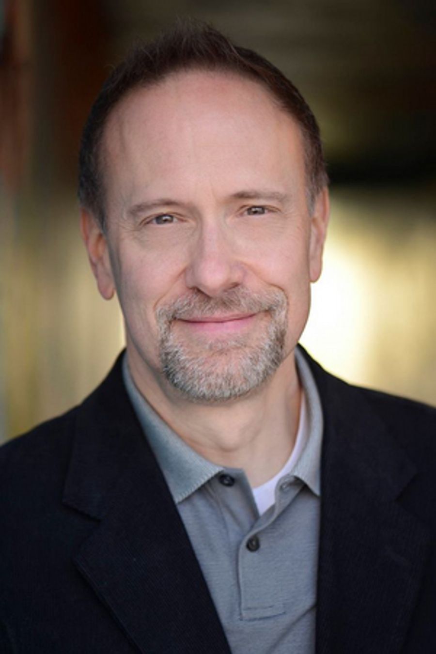 Interview: Director Tim Threlfall Q&A on SWEENEY TODD at UVU Image