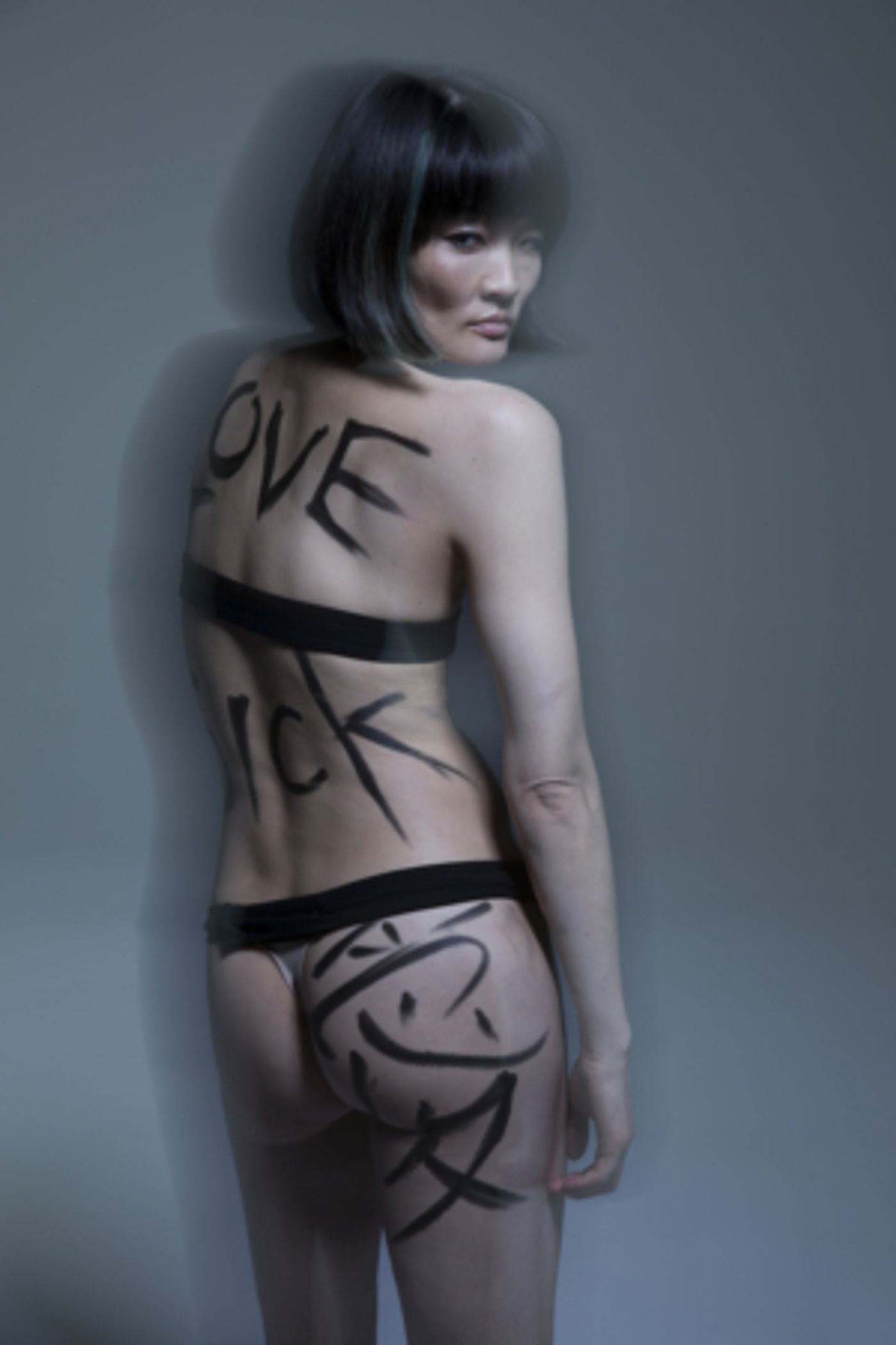 Interview: Karole Armitage Untangles Obsession At NYLA  Image