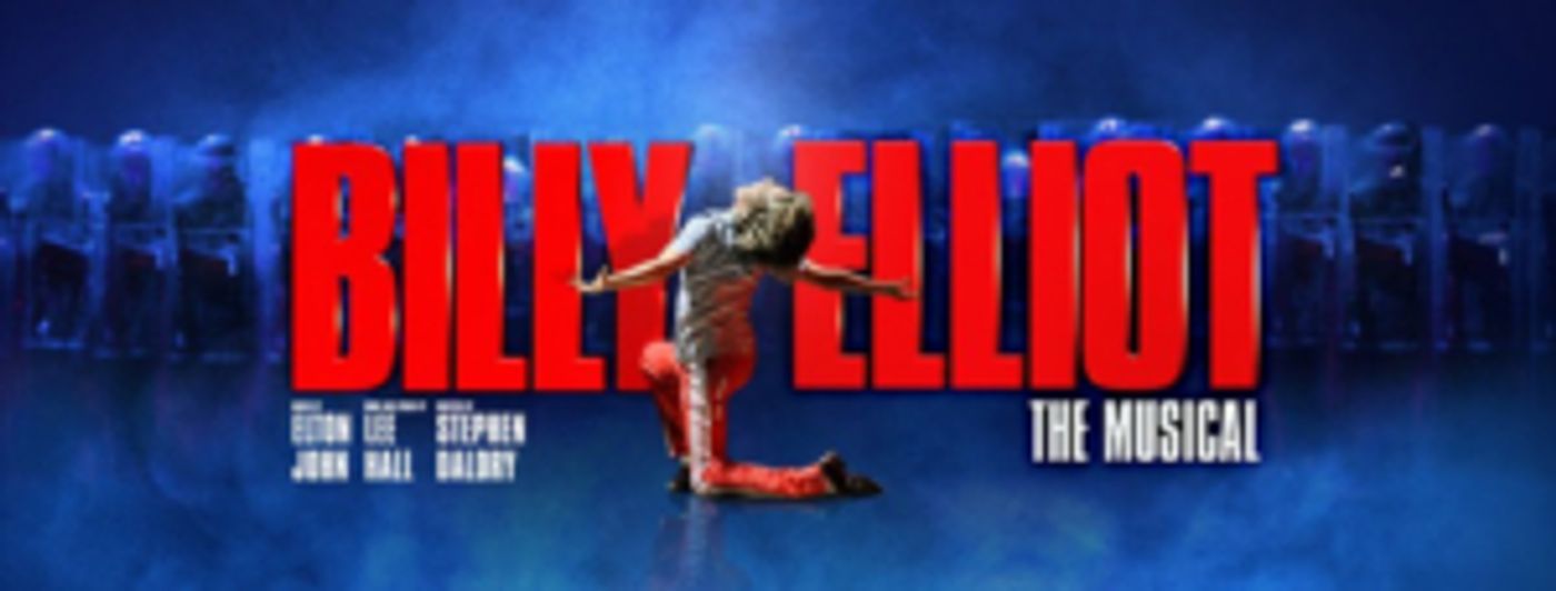 Review: BILLY ELLIOT Is A Celebration Of Dance And Having The Courage To Follow Your Dreams No Matter What Society Says Review: BILLY ELLIOT Is A Celebration Of Dance And Having The Courage To Follow Your Dreams No Matter What Society Says Image