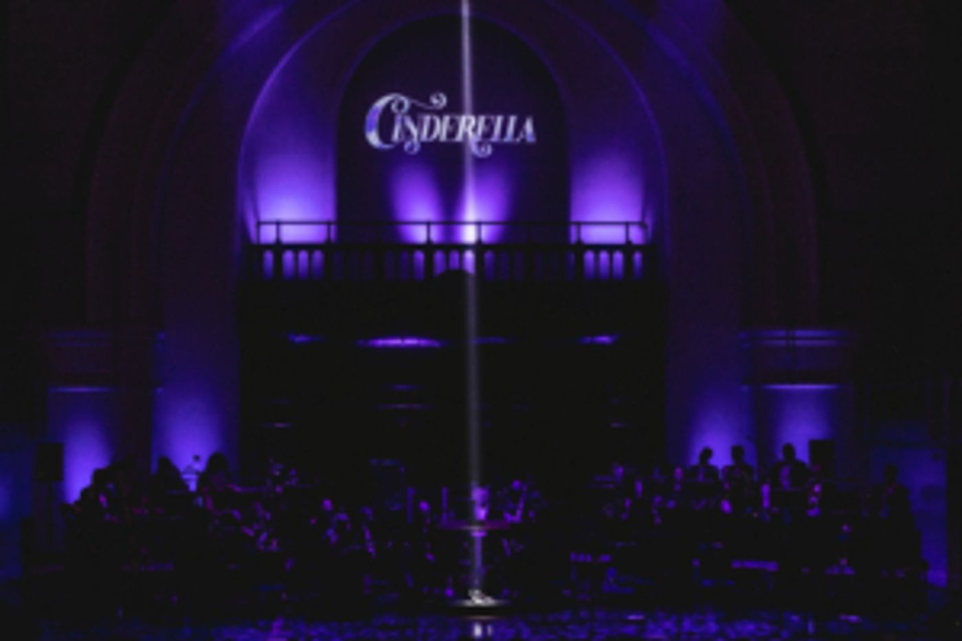 Review: RODGERS + HAMMERSTEIN'S CINDERELLA, Cadogan Hall  Image