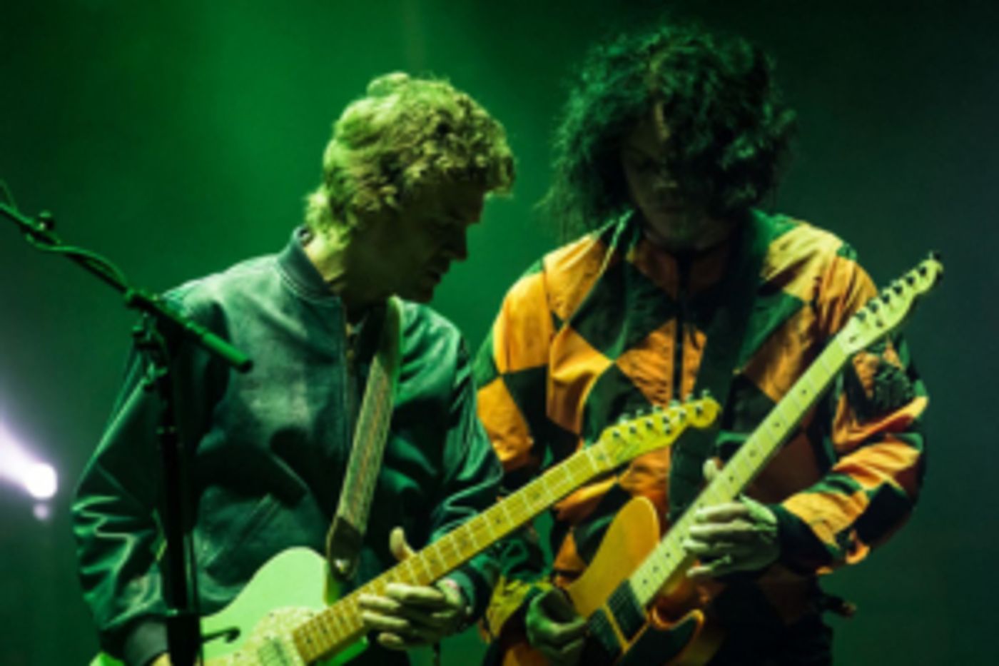 Mempho Music Festival Wraps Up, Featured Margo Price, Reignwolf and More!  Image