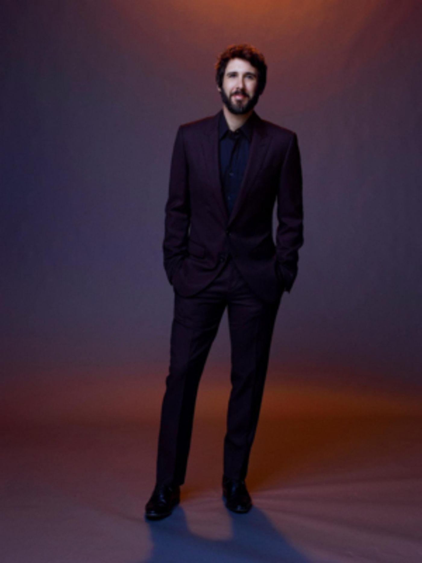Josh Groban Announces Florida Shows in March 2020 Josh Groban Announces Florida Shows in March 2020 Image