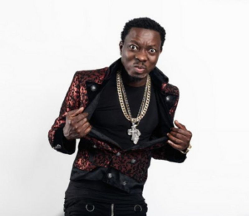 Michael Blackson, Vivica A. Fox to Host 2019 Hollywood and African Prestigious Awards Image