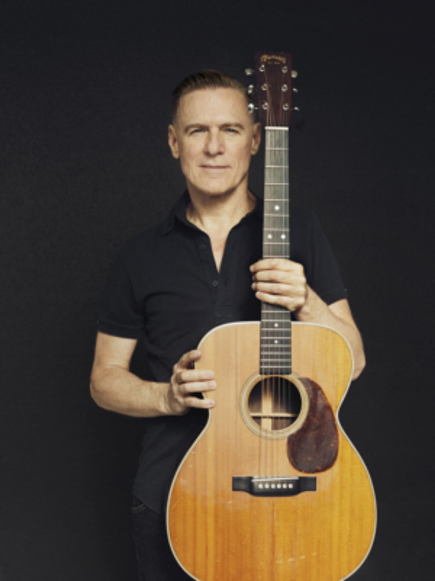 Bryan Adams Makes Wynn Las Vegas Debut with 'Shine A Light' Tour Bryan Adams Makes Wynn Las Vegas Debut with 'Shine A Light' Tour Image