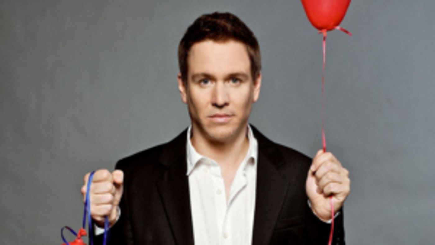 NJPAC Presents Comedian Stephen Lynch NJPAC Presents Comedian Stephen Lynch Image