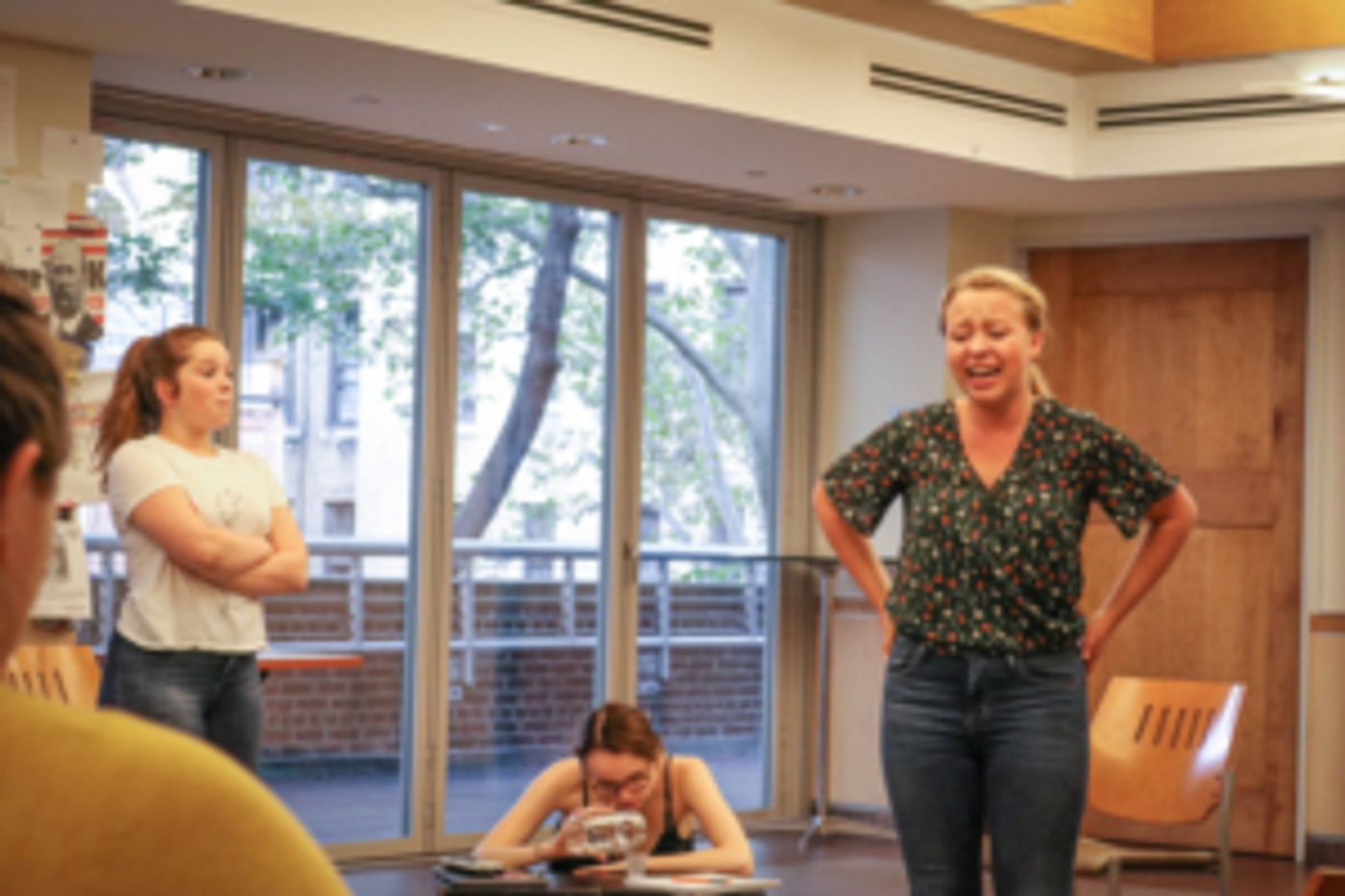 BWW Blog: I Did a 48-Hour Play Festival! Here's What It's Like.  Image