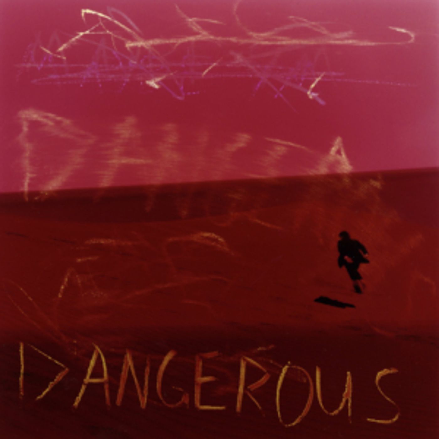 Nick Murphy Releases DANGEROUS EP  Image