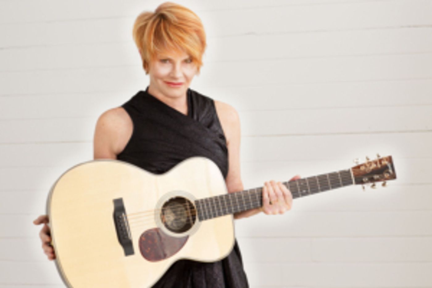 Bethel Woods Welcomes Grammy-Winner Shawn Colvin  Image