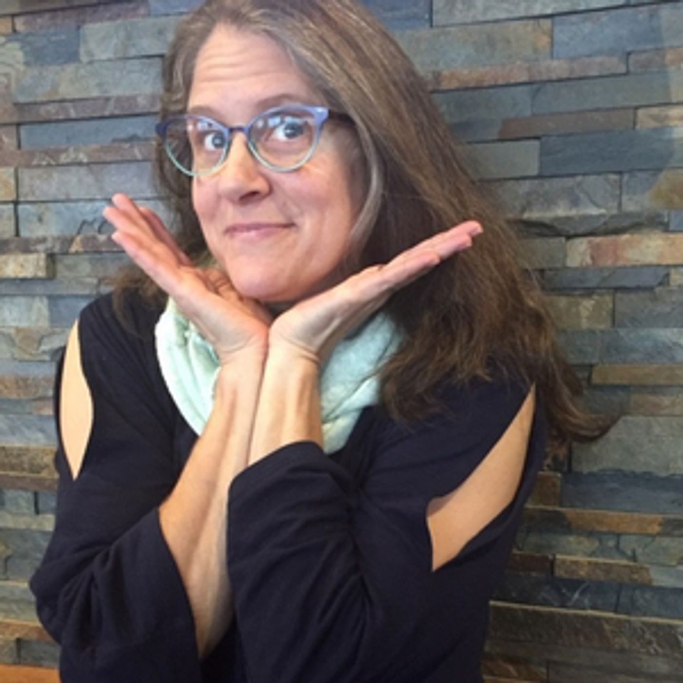 Interview: Karen Johnson-Diamond Talks DIRTY LAUNDRY and the Joys of Improv  Image