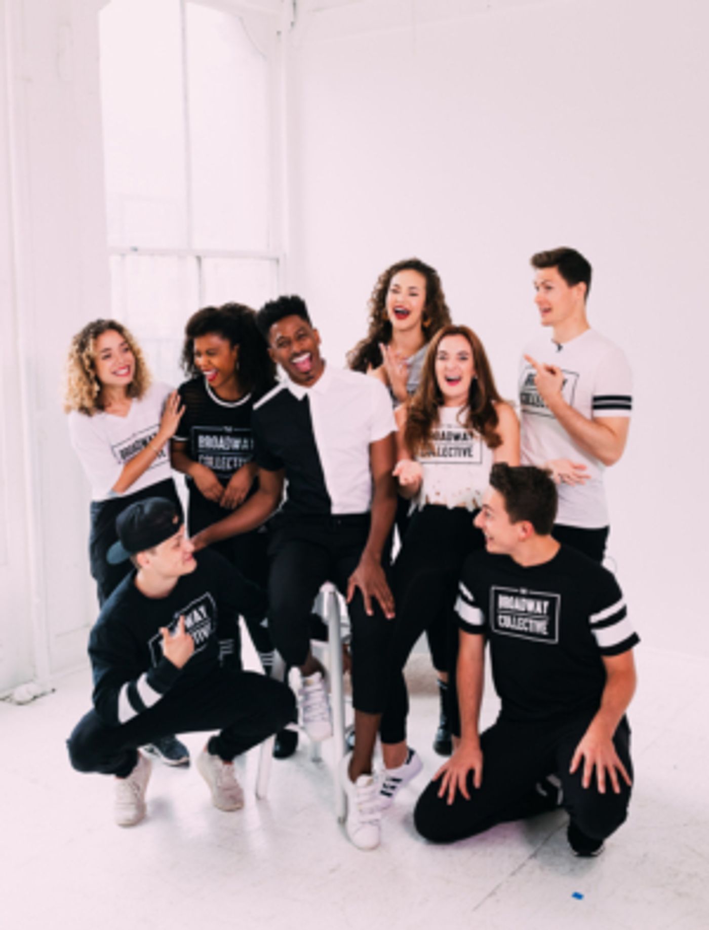 Broadway Collective Will Offer Master Classes in Nine Cities in 2020 Broadway Collective Will Offer Master Classes in Nine Cities in 2020 Image