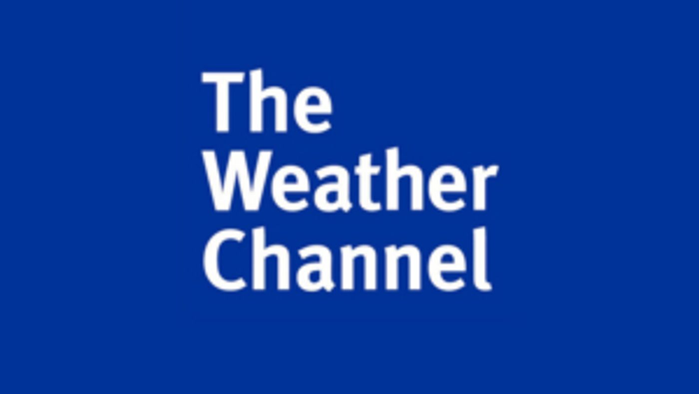 The Weather Channel To Interview Presidential Candidates In 2020: RACE TO SAVE THE PLANET  Image
