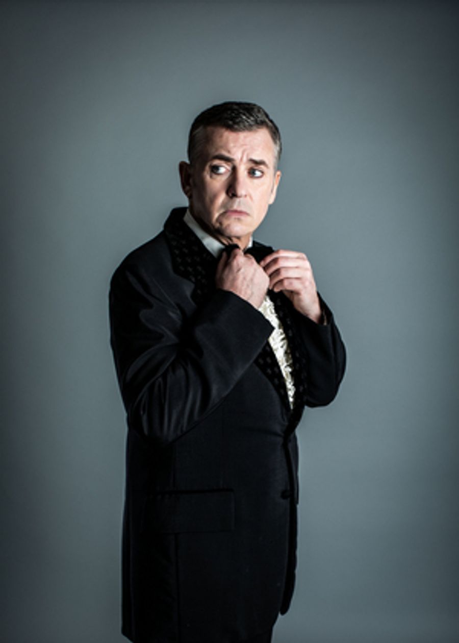 Review: THE ENTERTAINER, Theatre Royal Brighton Image