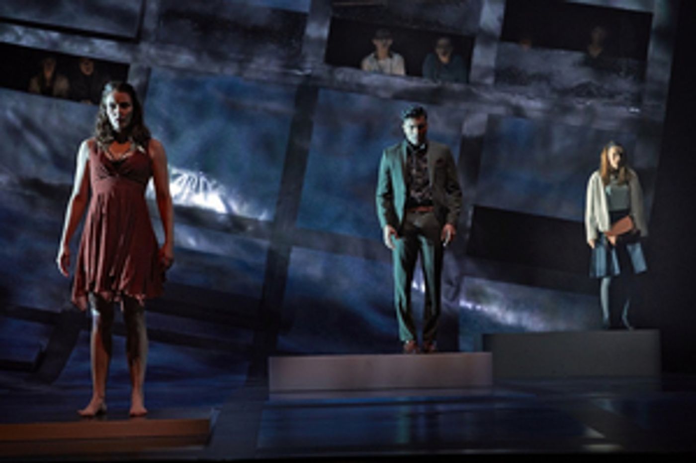 Review: ICELAND at Theatre Calgary is Worth Every Penny  Image