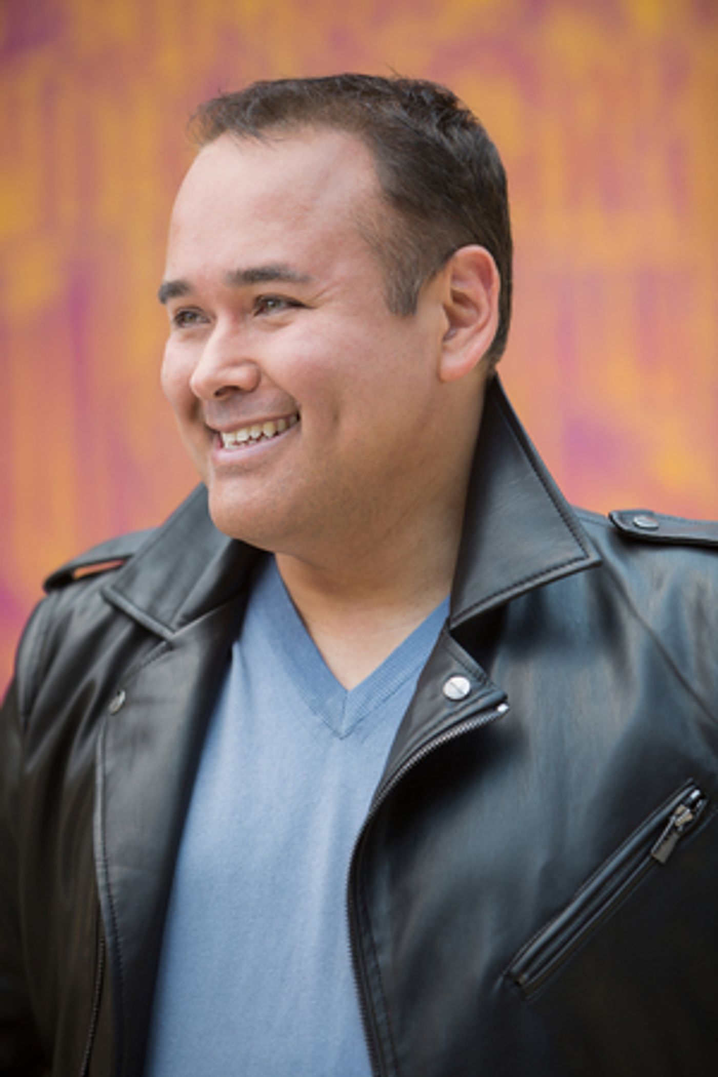 Review: JAVIER CAMARENA RECITAL at Dorothy Chandler Pavilion Review: JAVIER CAMARENA RECITAL at Dorothy Chandler Pavilion Image