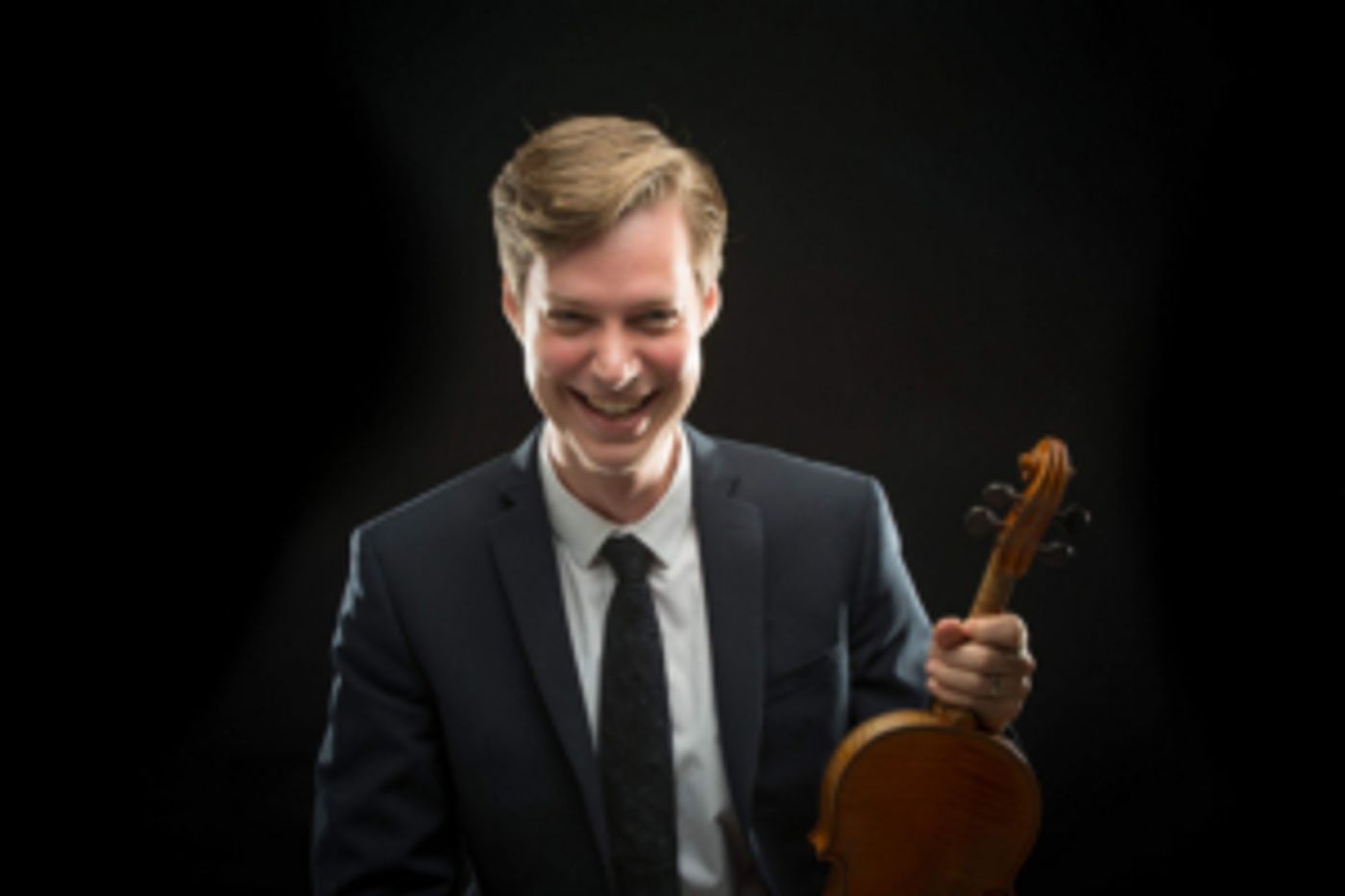 LA Chamber Orchestra Announces New Second Violin LA Chamber Orchestra Announces New Second Violin Image