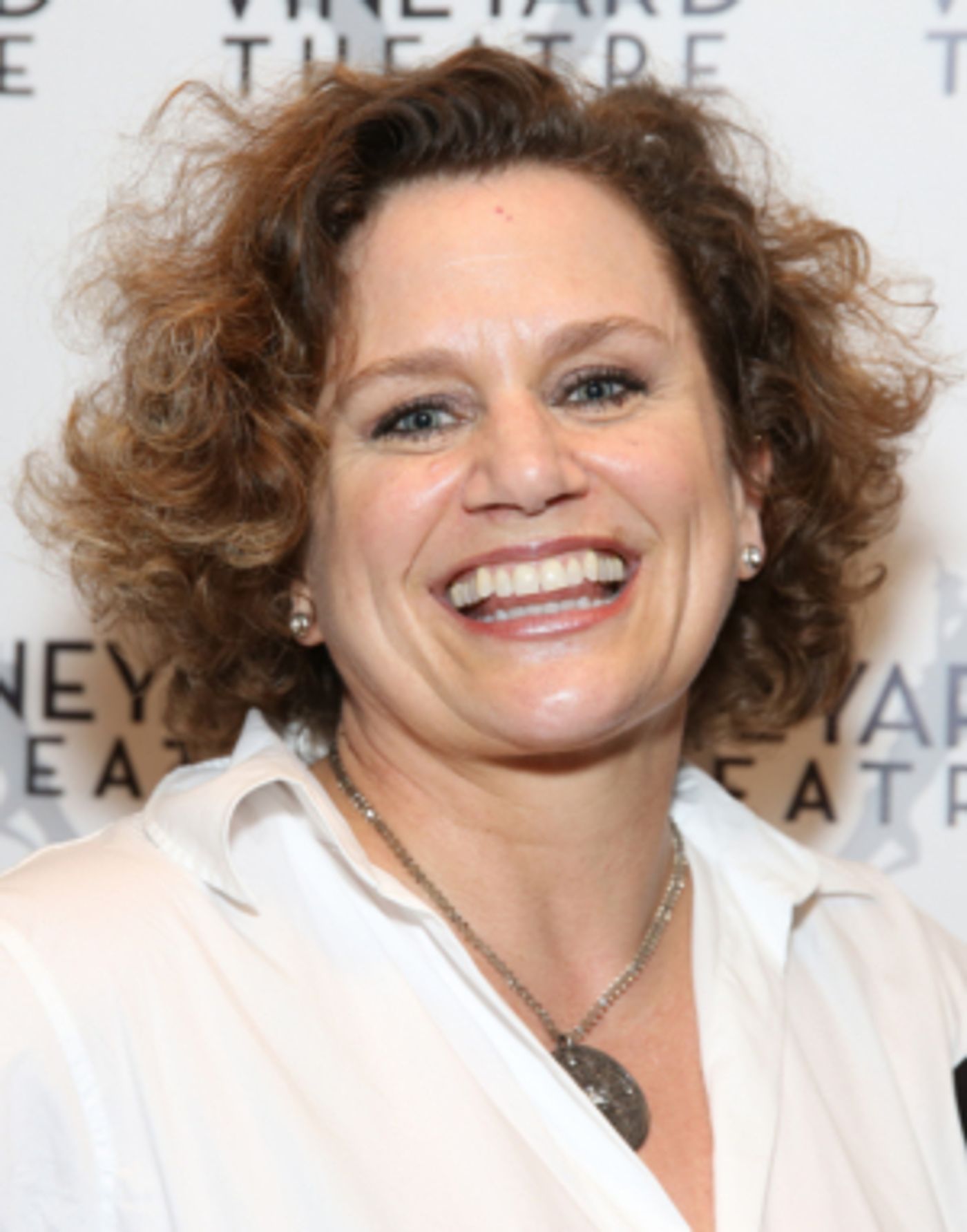 Cady Huffman Kicks Off Astoria Performing Arts Center 2019-20 Season  Image