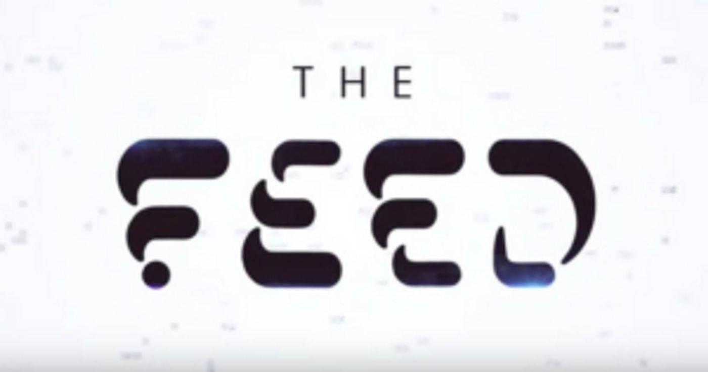 Amazon Prime Video to Premiere THE FEED on November 22  Image