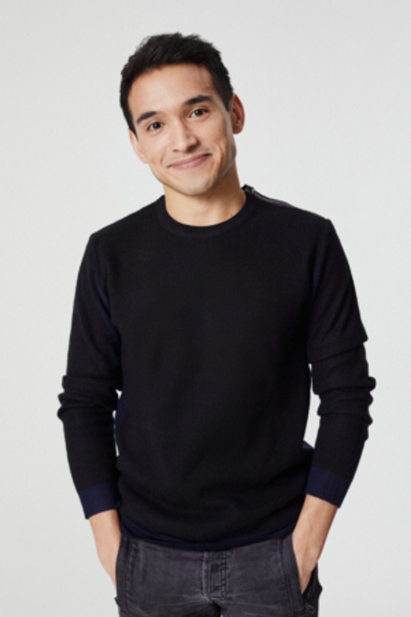 Zachary Noah Piser to Join Cast of DEAR EVAN HANSEN as Evan Alternate; Plus New Cast Begins Tomorrow  Image