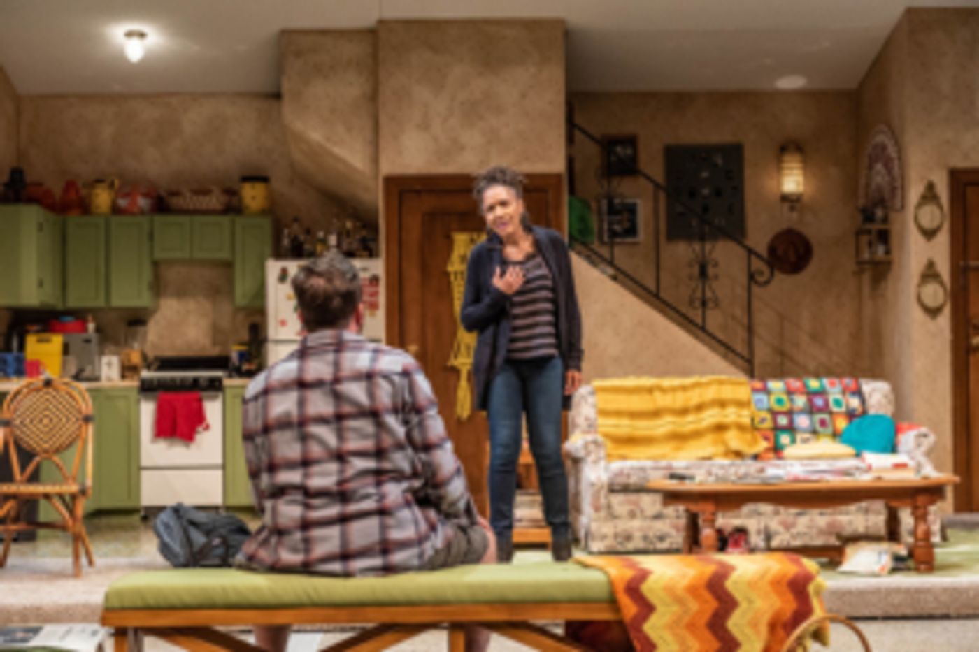 Review: THE LIFESPAN OF A FACT at Repertory Theatre Of St. Louis  Image