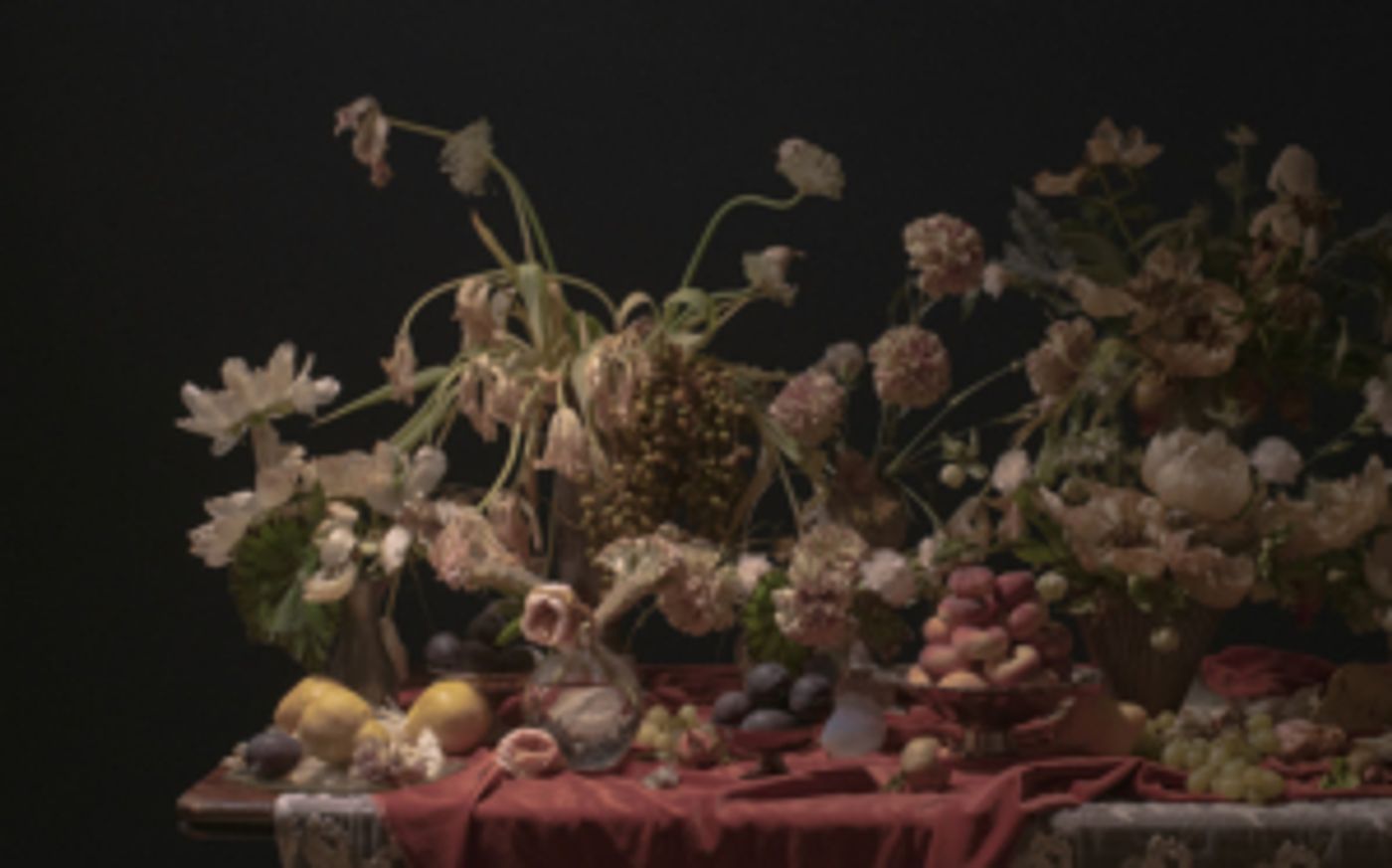 The Shed Offers New Interpretations of Giuseppe Verdi's Orchestral and Choral Masterpiece The Shed Offers New Interpretations of Giuseppe Verdi's Orchestral and Choral Masterpiece Image