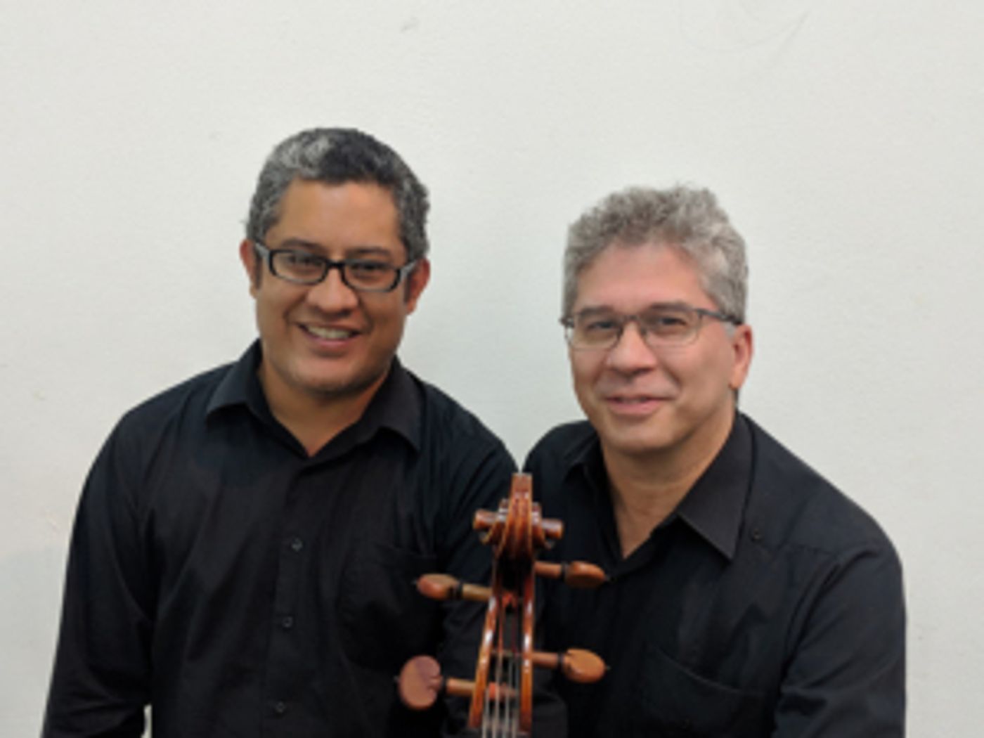 Music Institute's Contreras Partners on Latin American Cello Catalog Music Institute's Contreras Partners on Latin American Cello Catalog Image