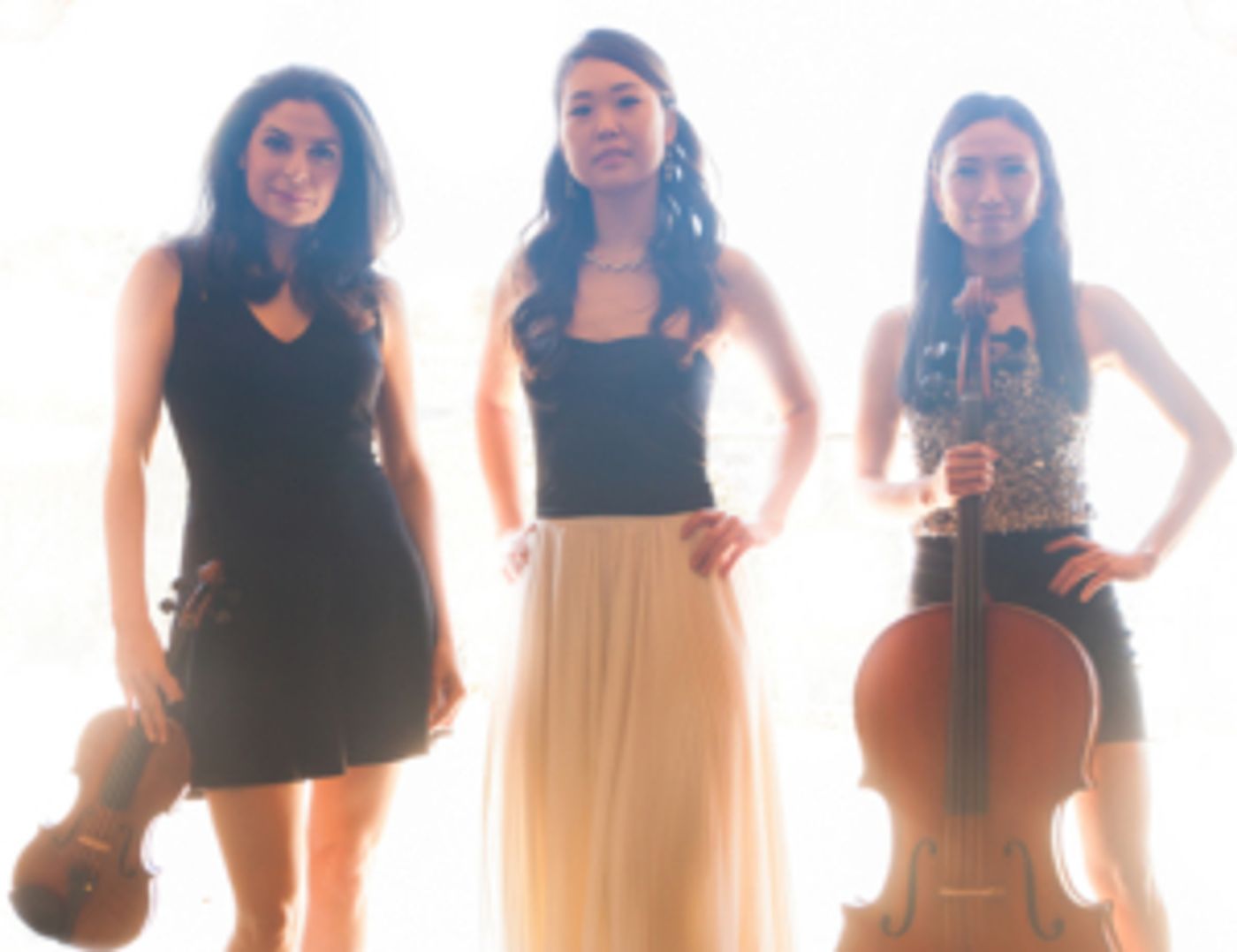 TAKE3-Concert-Announced-At-The-Ellen-Theatre-20191021 TAKE3 Concert Announced At The Ellen Theatre Image