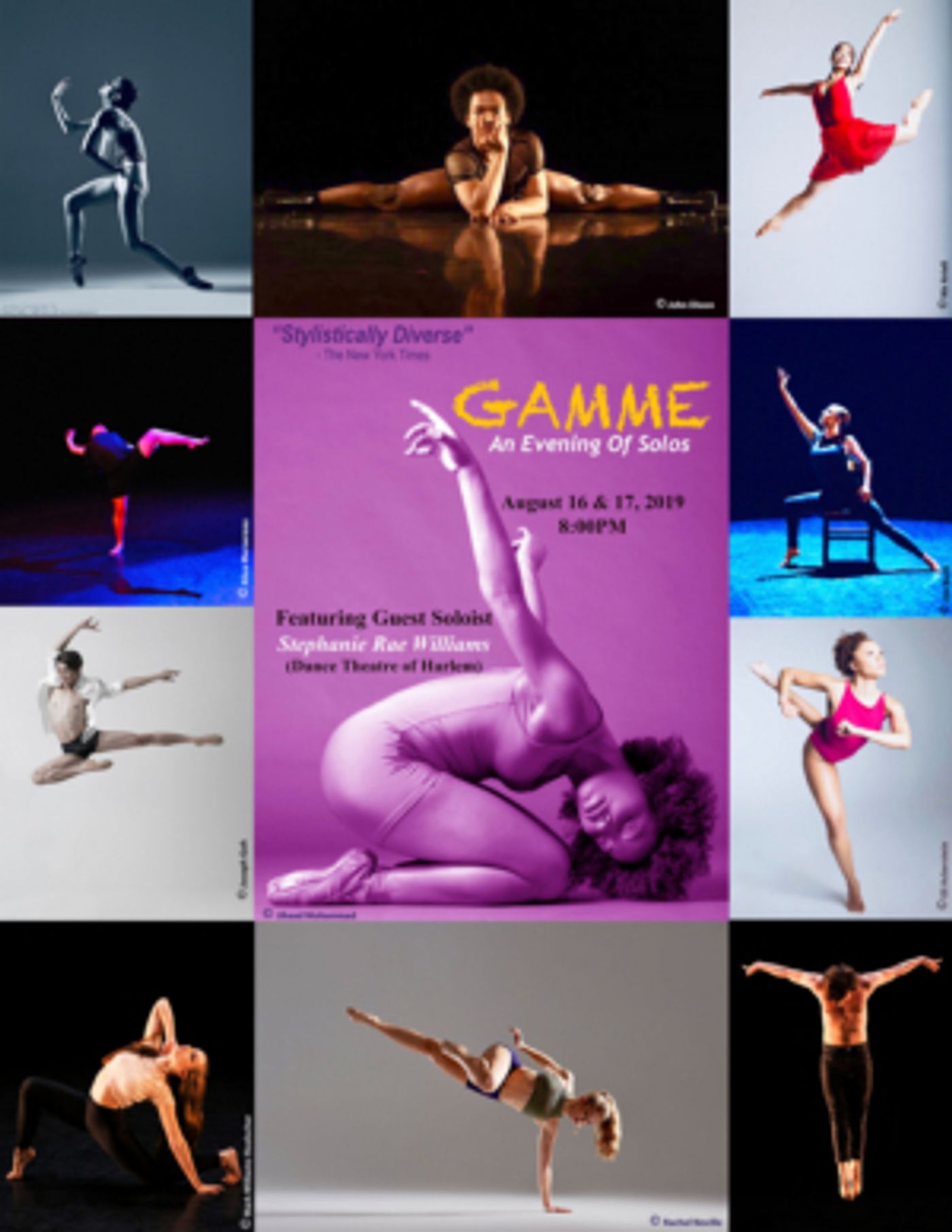 Review: BalaSole Looks Anonymous Together, Glittering Alone Review: BalaSole Looks Anonymous Together, Glittering Alone Image