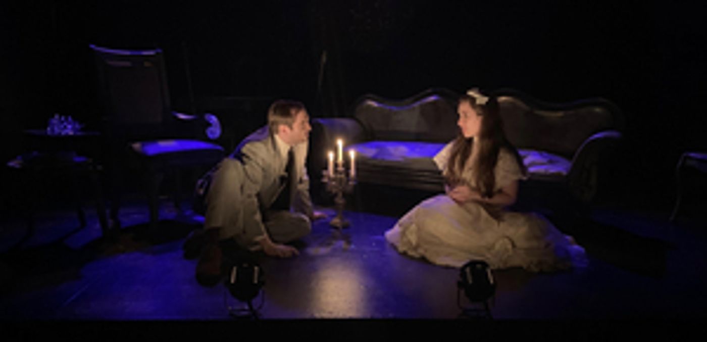 Review: THE GLASS MENAGERIE Proves to be Hauntingly Beautiful at The Wild Project  Image