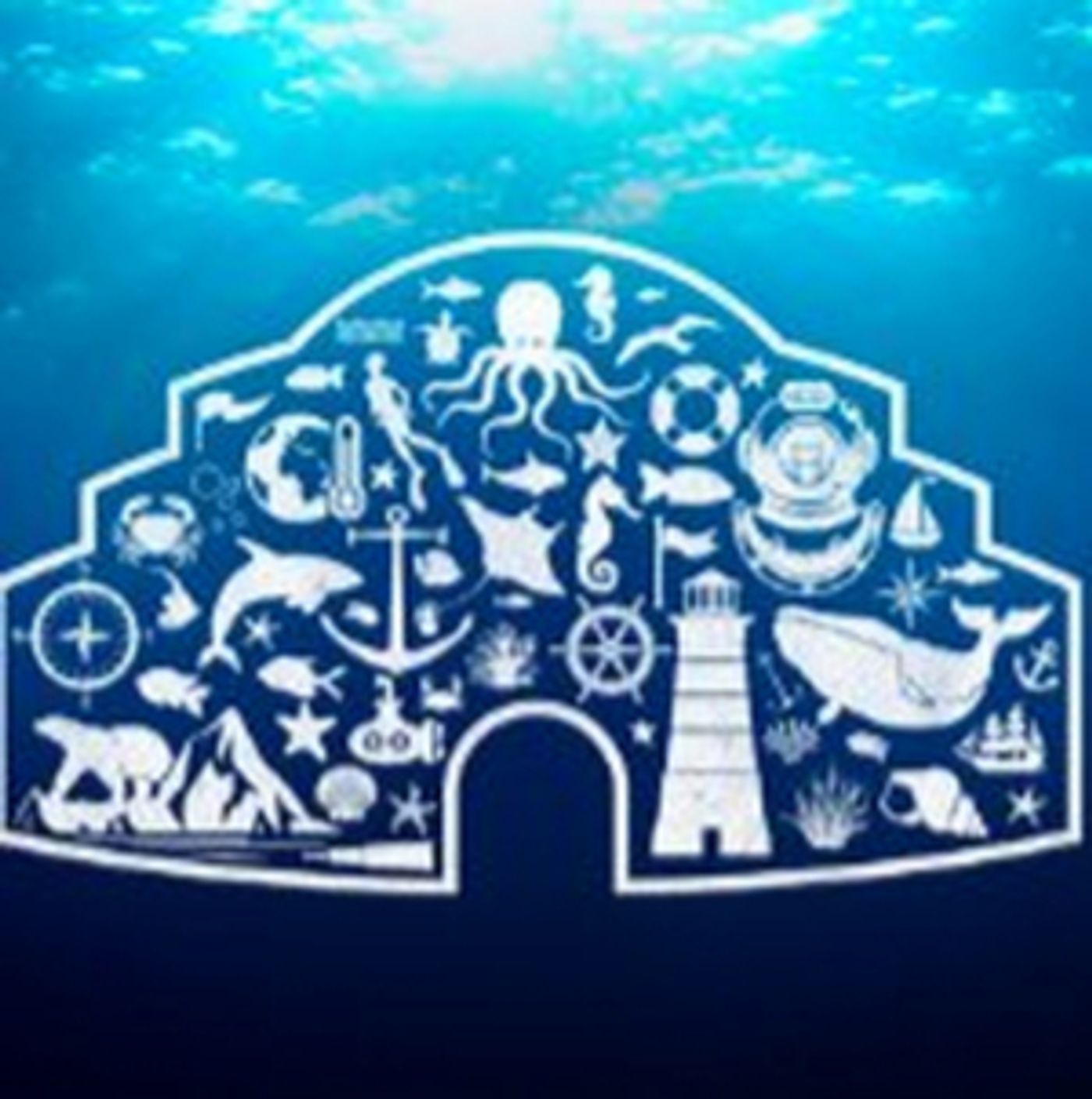 Robin Ince's SEA SHAMBLES Comes to Royal Albert Hall Robin Ince's SEA SHAMBLES Comes to Royal Albert Hall Image