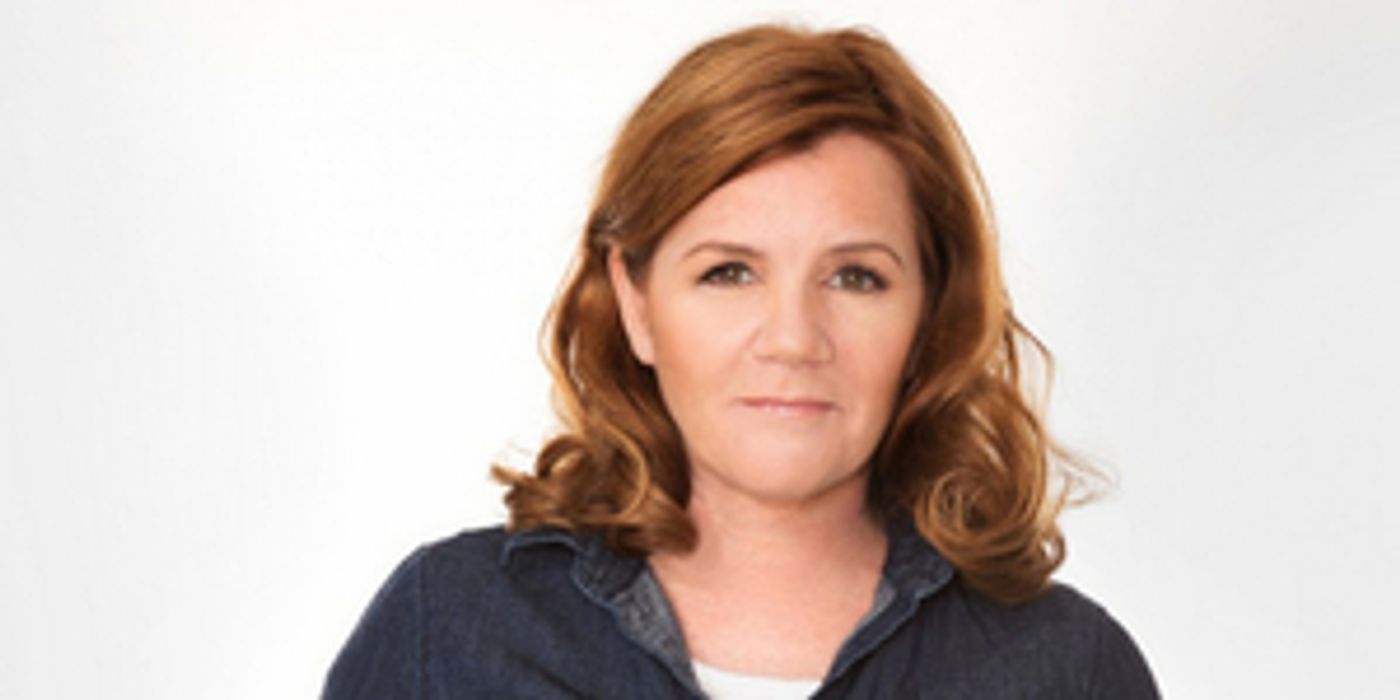 Interview: MARE WINNINGHAM at The Cafe Carlyle Interview: MARE WINNINGHAM at The Cafe Carlyle Image