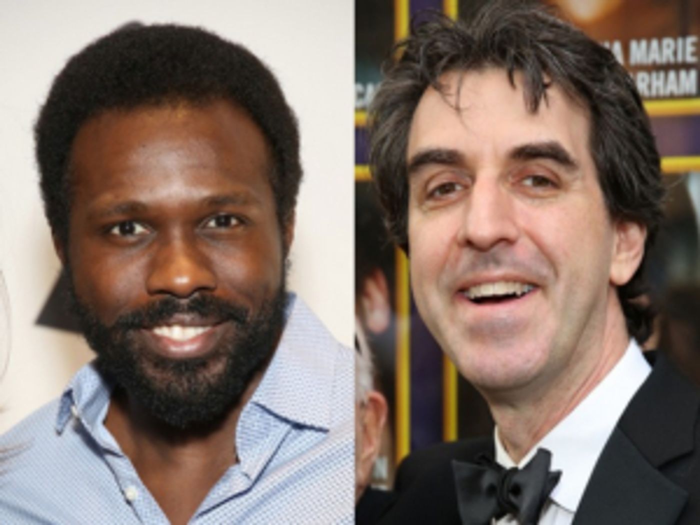 Joshua Henry, Jason Robert Brown, and More Join The Drama League's Benefit Gala Honoring Sutton Foster  Image