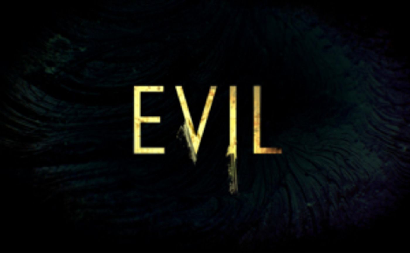 New CBS Series EVIL To Premiere On SYFY In Spain  Image