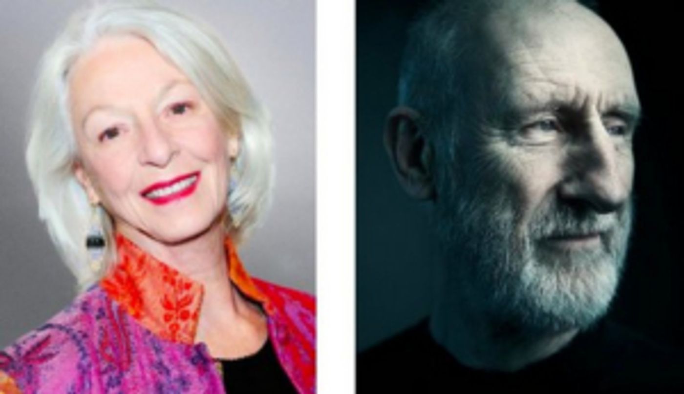 Breaking: Jane Alexander and James Cromwell Will Lead GRAND HORIZONS on Broadway  Image