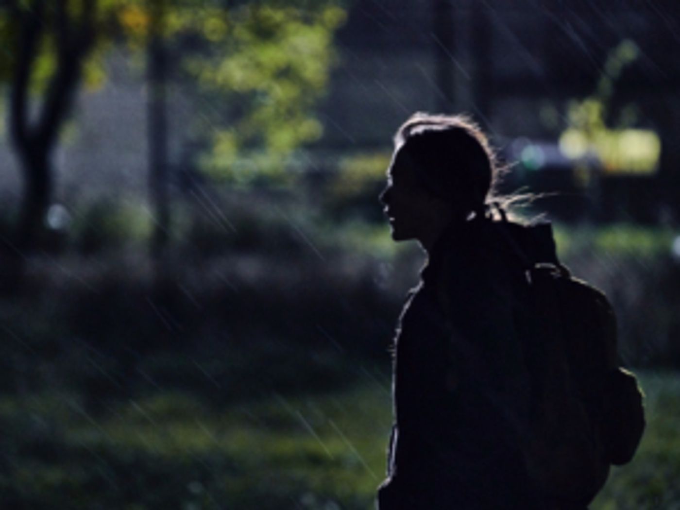 Danis Goulet's Sci-Fi FeatureNIGHT RAIDERS Begins Production  Image