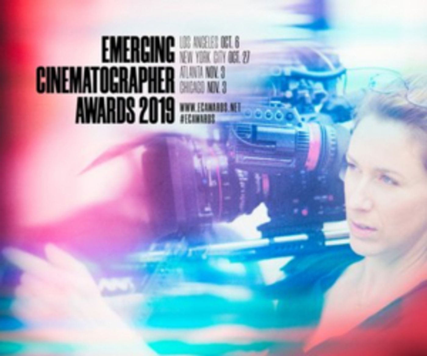 23rd Annual Emerging Cinematographer Awards to Screen in New York on October 27  Image
