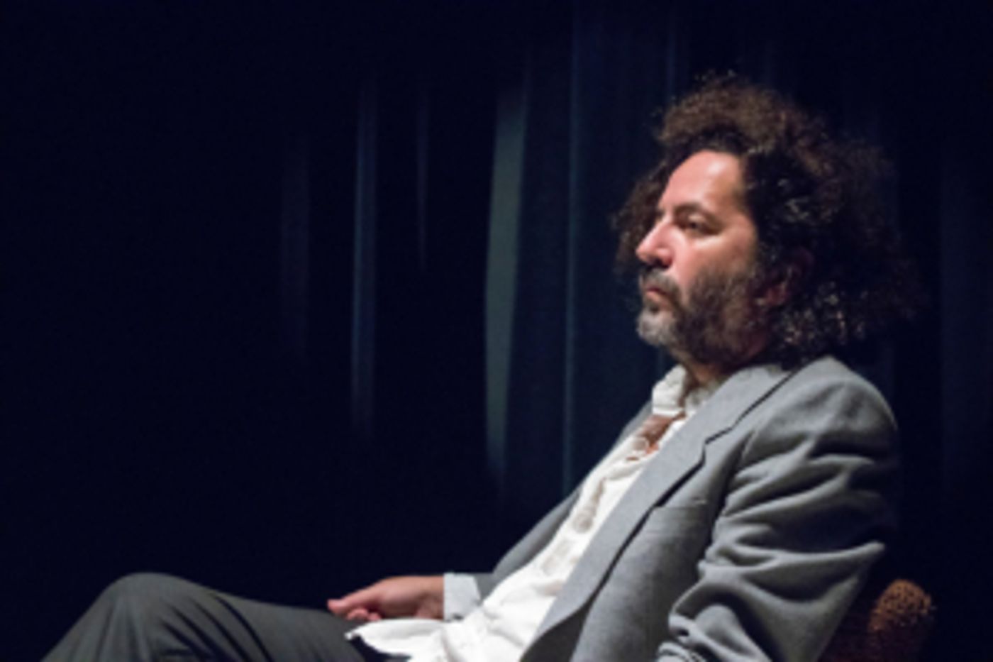 Destroyer Shares Song from New Album 'Have We Met' Destroyer Shares Song from New Album 'Have We Met' Image