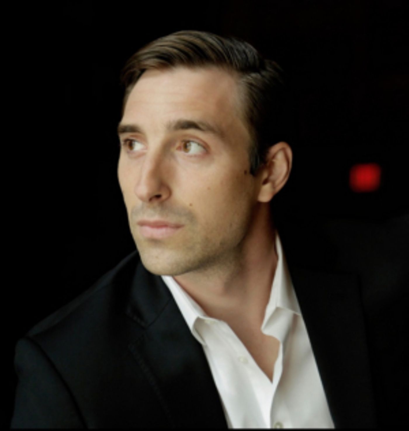 Met Opera Bass Christian Zaremba Joins GVO For Mussorgsky  Image