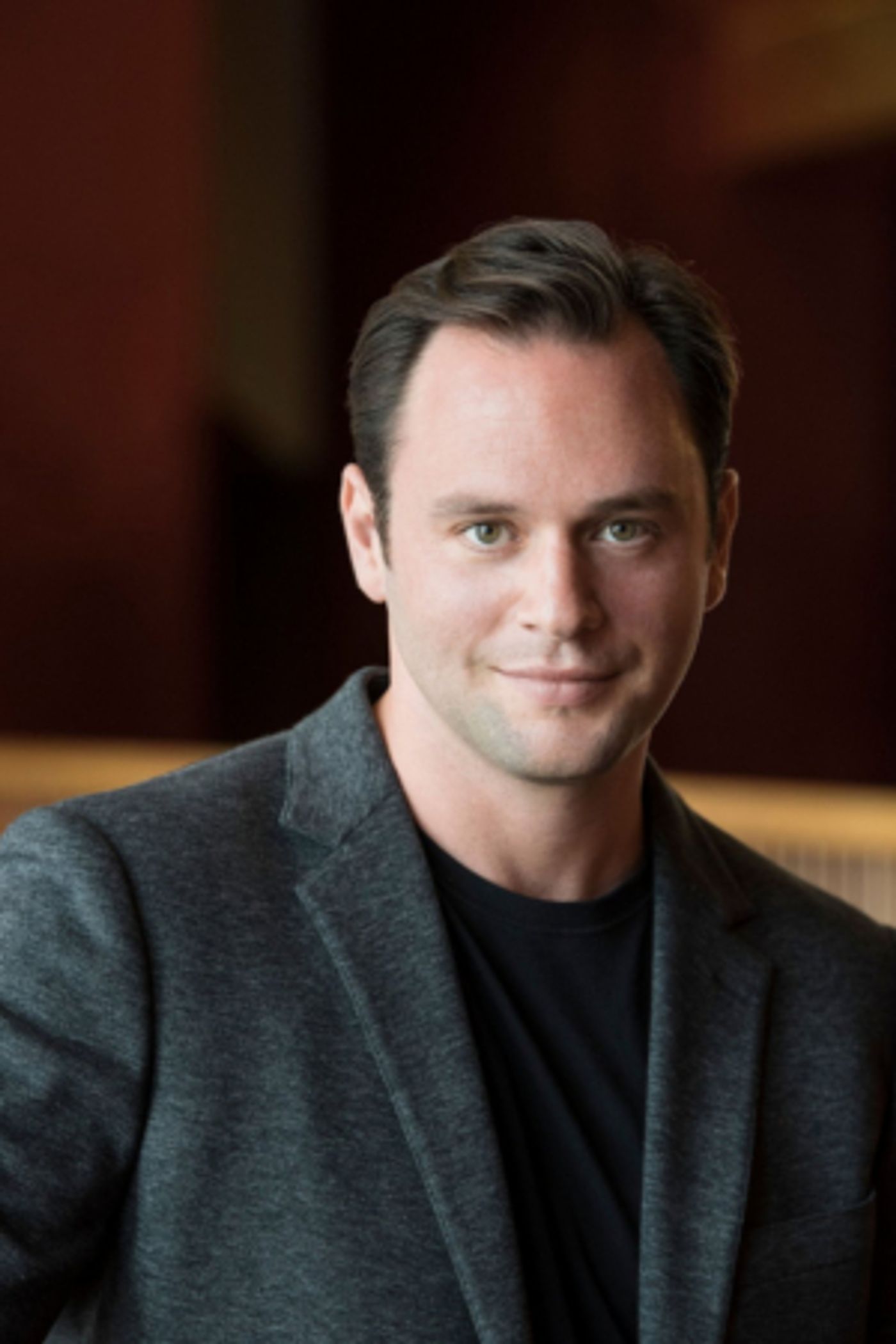 Chamber Music Society Of Lincoln Center Presents Tenor Paul Appleby In Schumann's Dichterliebe  Image
