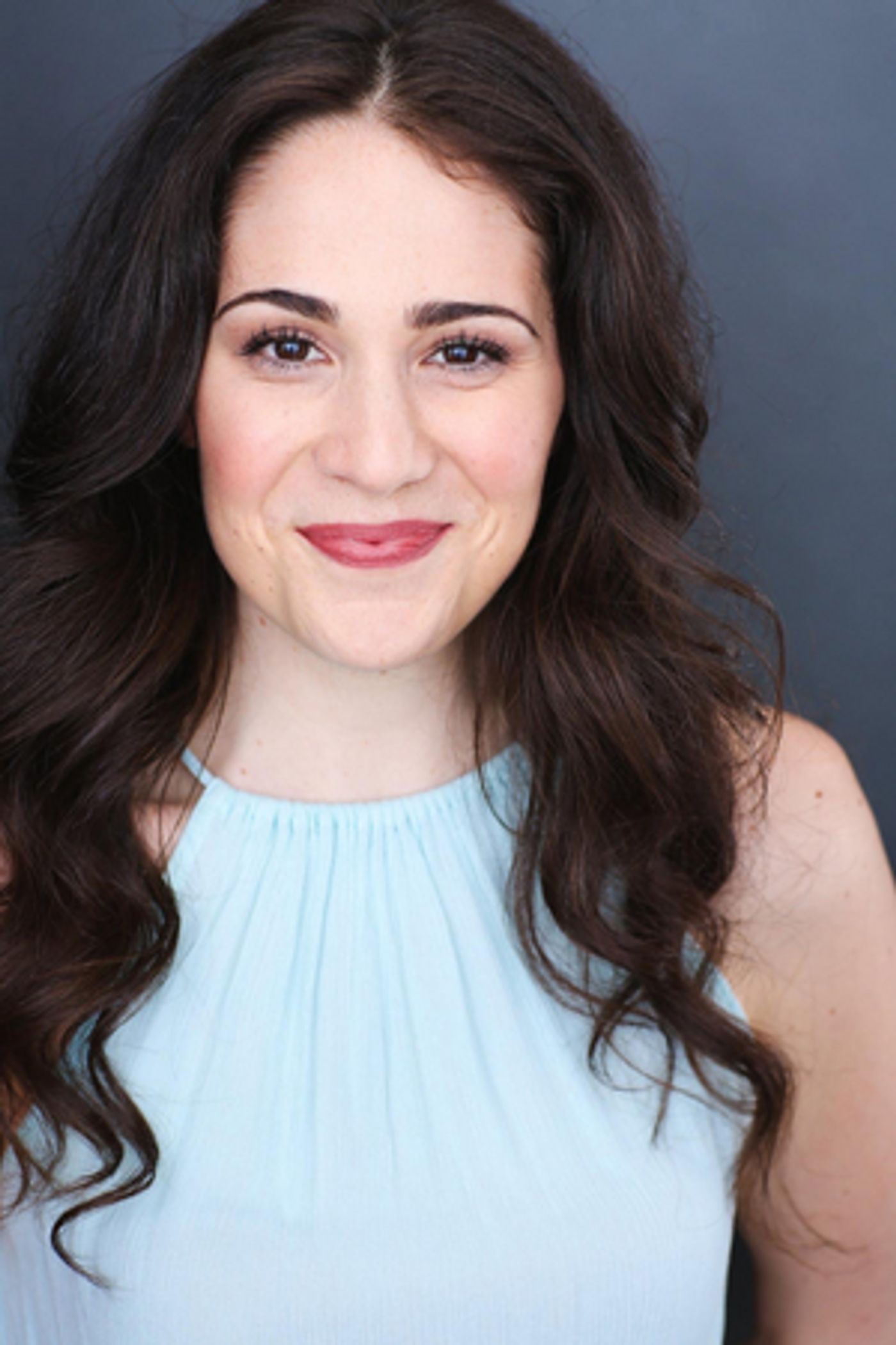 Interview: Sarah Hinrichsen of ESCAPE TO MARGARITAVILLE at Robinson Performance Hall Interview: Sarah Hinrichsen of ESCAPE TO MARGARITAVILLE at Robinson Performance Hall Image