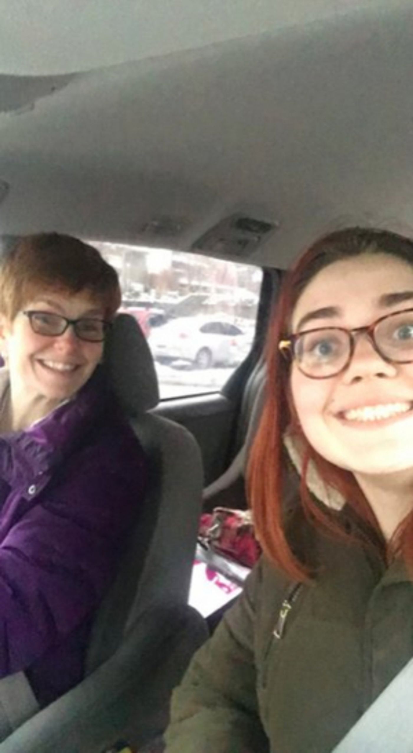 BWW Blog: Stress About Post-Graduation BWW Blog: Stress About Post-Graduation Image