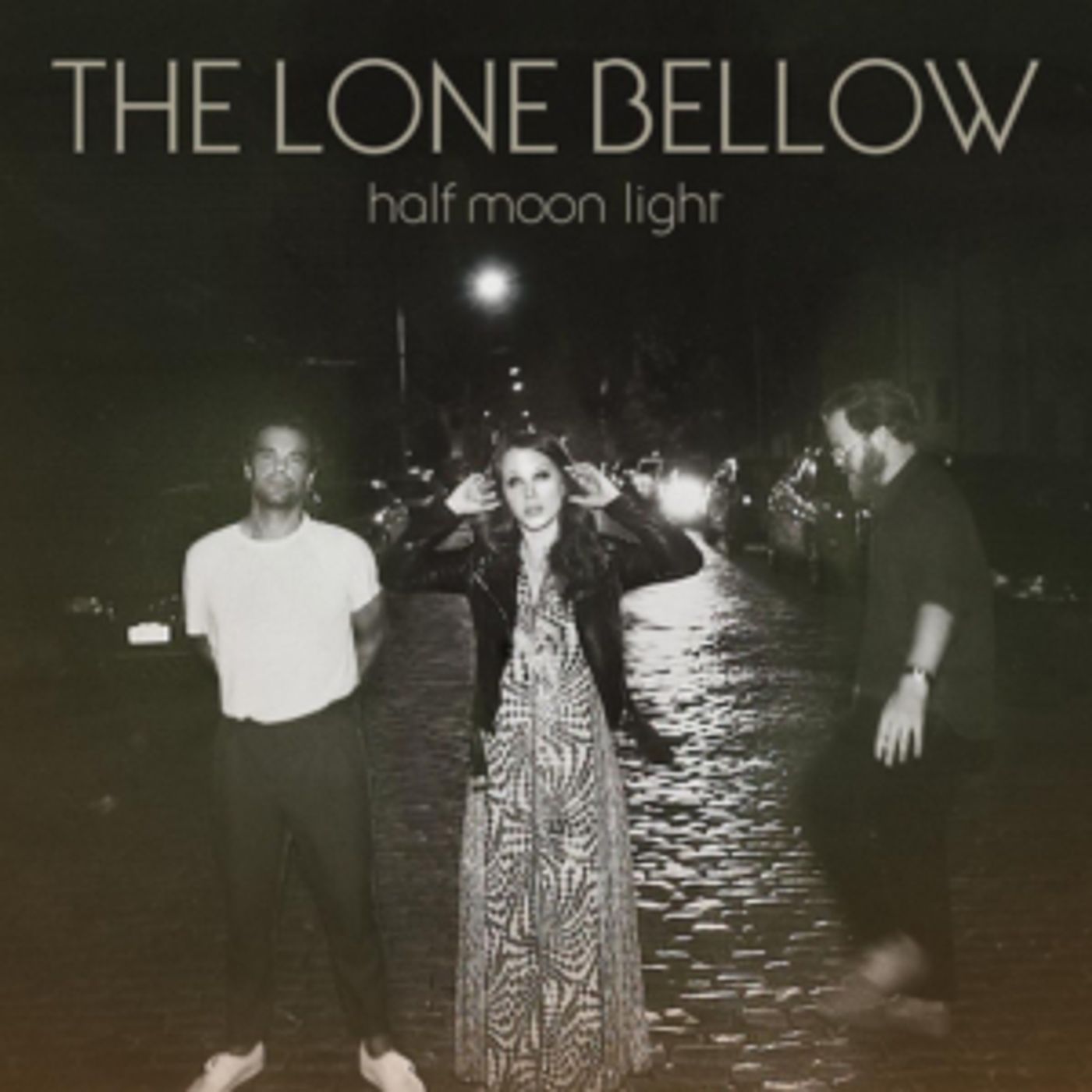 The Lone Bellow Announces New Album & Shares First Single The Lone Bellow Announces New Album & Shares First Single Image