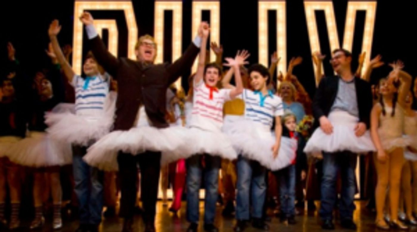 BWW Blog: Elton John's Contribution to Theatre BWW Blog: Elton John's Contribution to Theatre Image