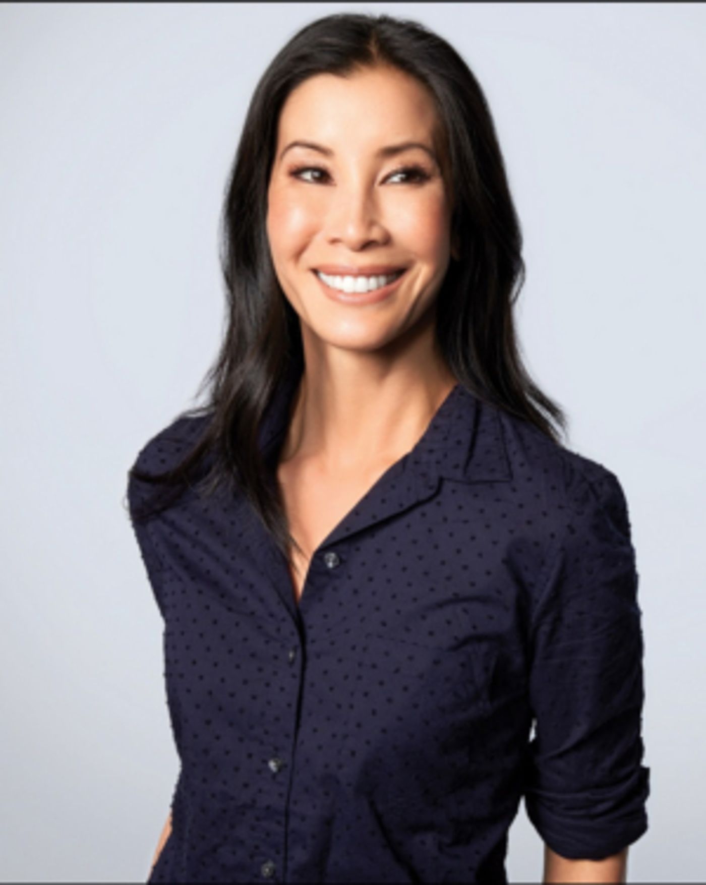 HBO Max Inks Overall Deal with Lisa Ling & Greenlights BIRTH, WEDDING, FUNERAL Documentary  Image