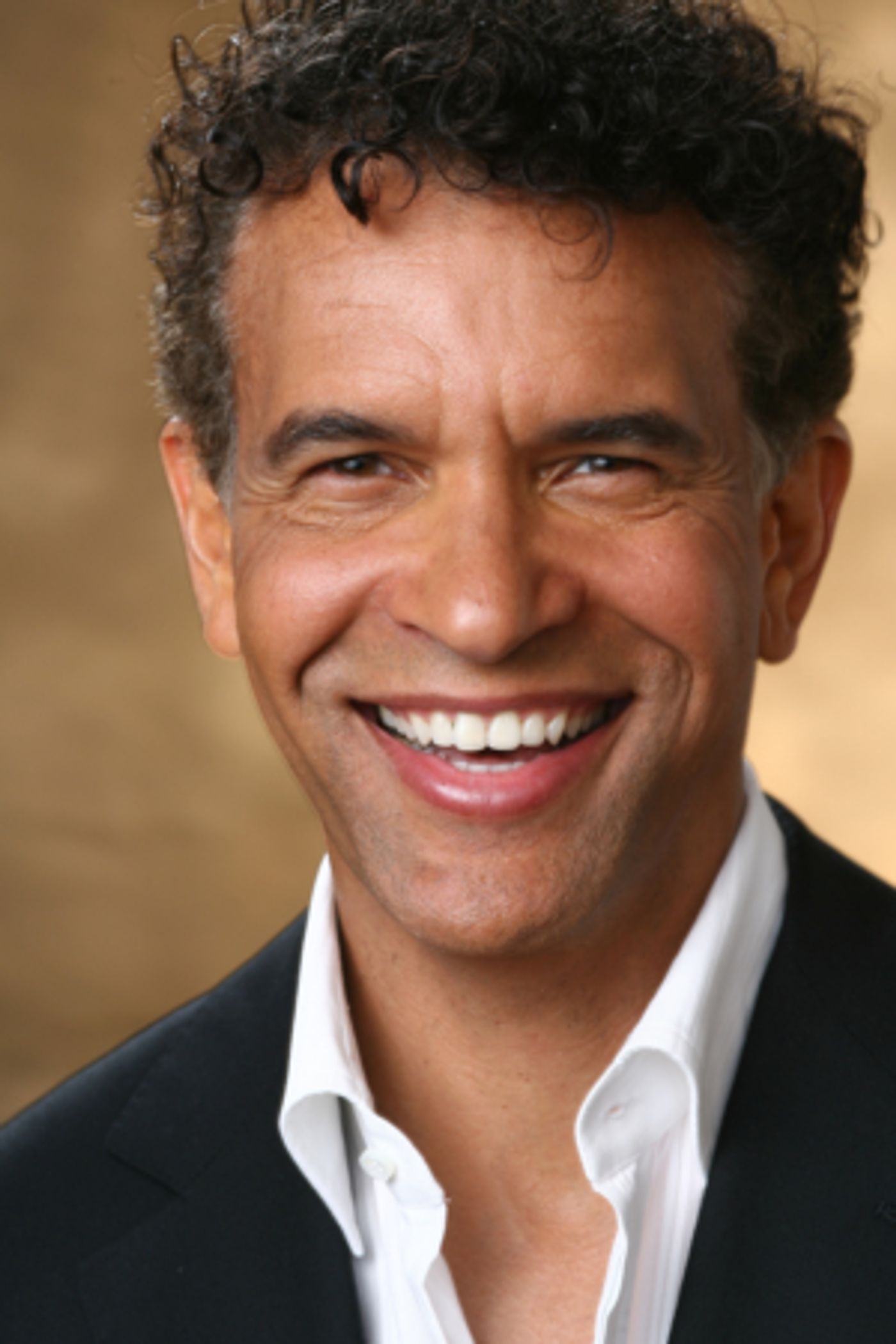 Brian Stokes Mitchell Will Host 11th Annual BROADWAY SALUTES  Image