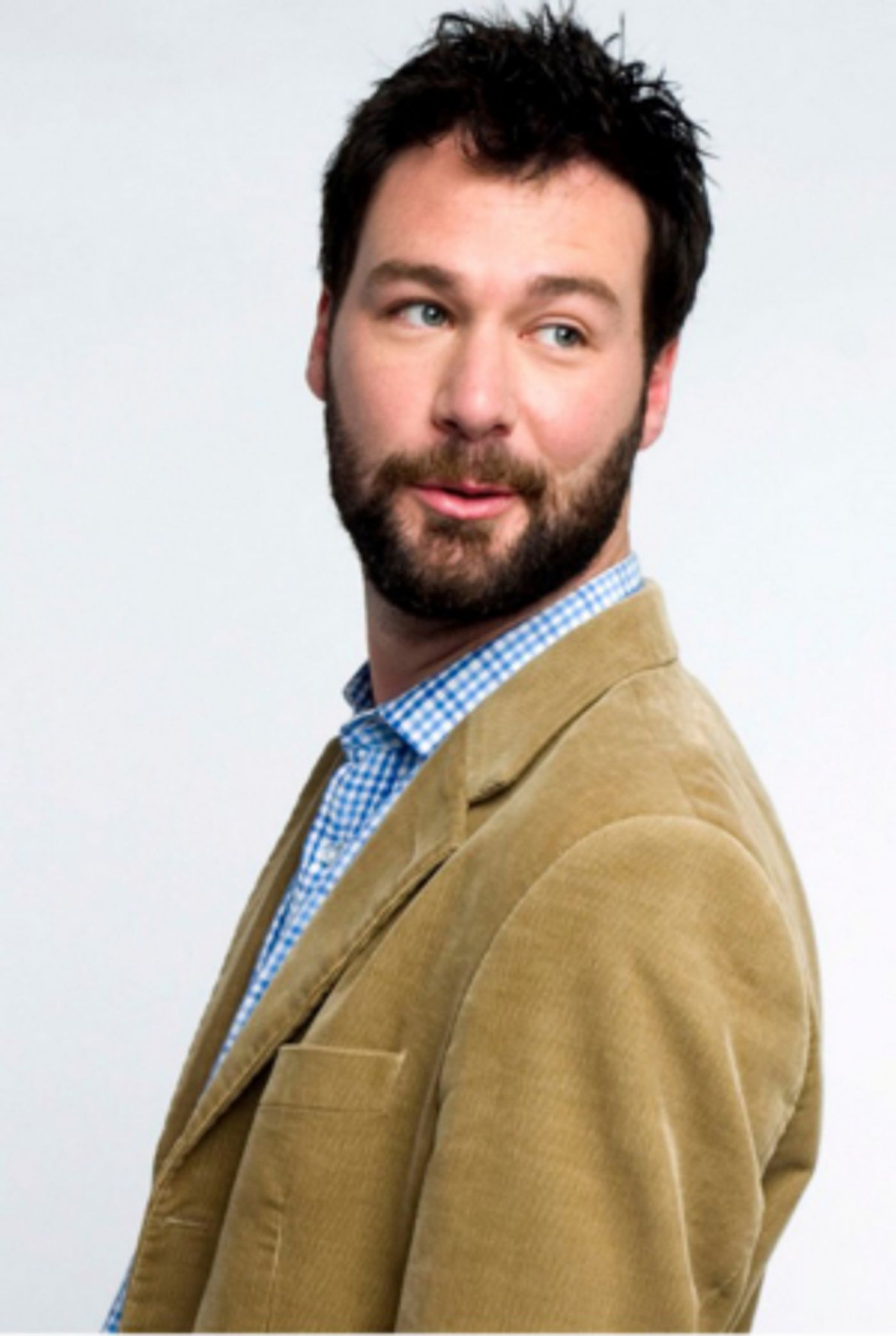 Comedian Jon Dore To Play The Den Theatre in December Comedian Jon Dore To Play The Den Theatre in December Image