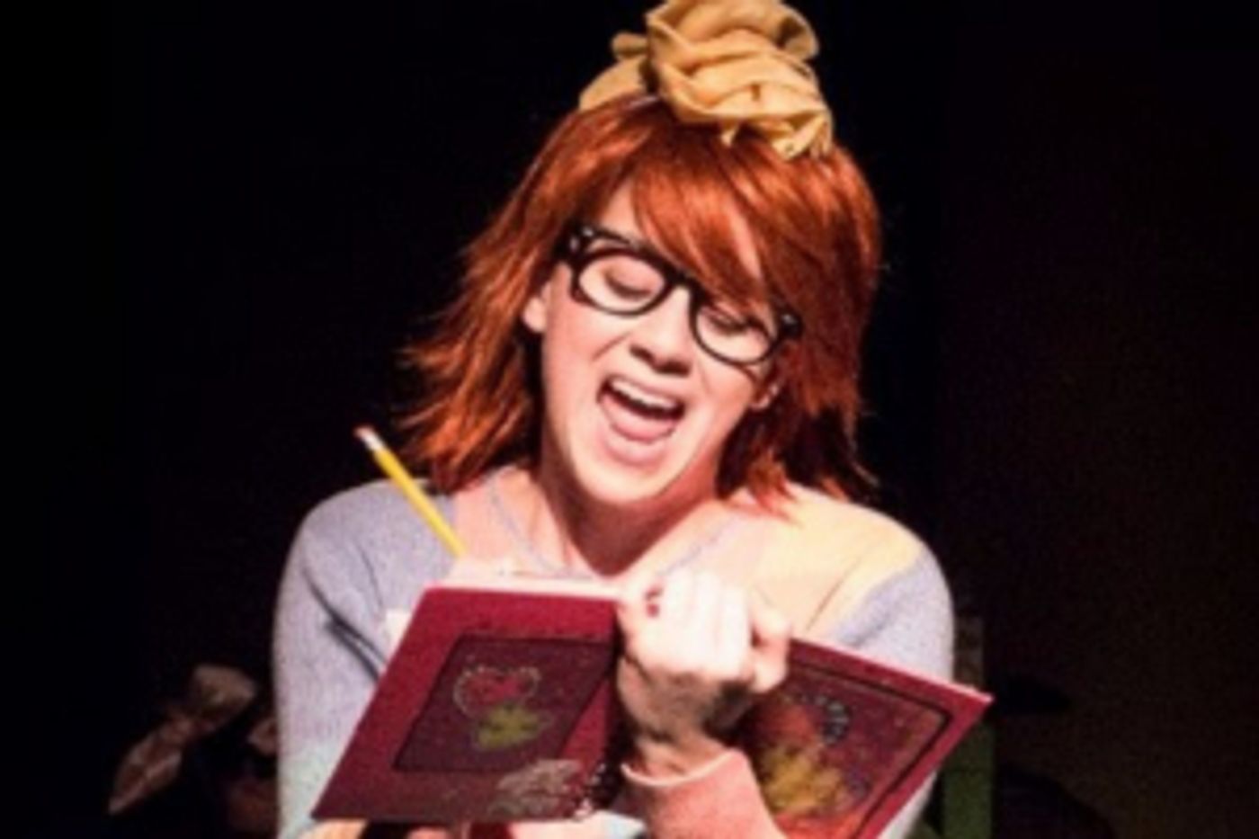 MET's Fun Company Presents Junie B. Jones in JINGLE BELLS, BATMAN SMELLS  Image