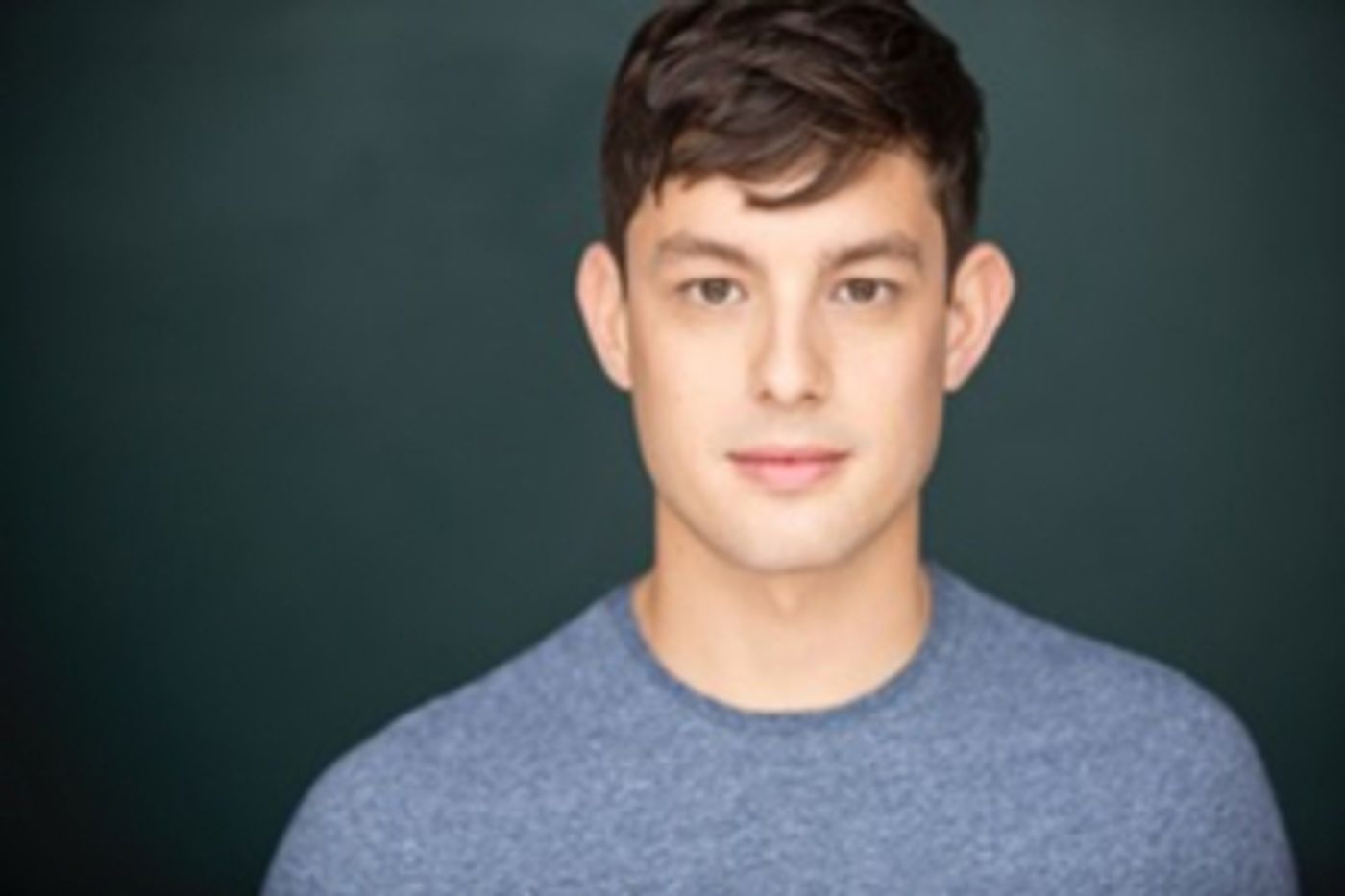 BUYER-AND-CELLAR-Starring-Jorge-Donoso-Comes-to-Weathervane-Theatre-20191022 BUYER AND CELLAR Starring Jorge Donoso Comes to Weathervane Theatre Image