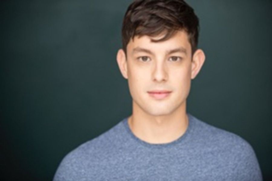 BUYER AND CELLAR Starring Jorge Donoso Comes to Weathervane Theatre Image